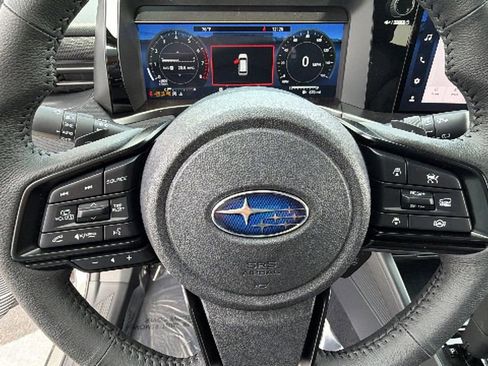 New 2026 Subaru Outback Premium AWD/4WD image 18