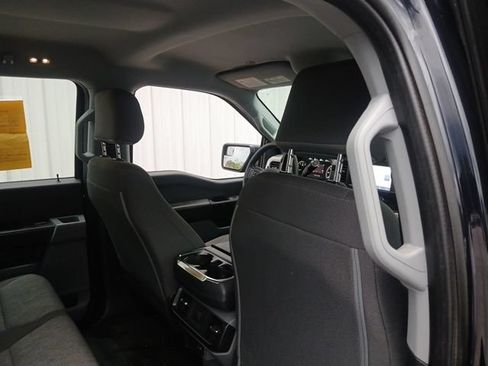 Used 2021 Ford F150 XL w/ Equipment Group 101A High AWD/4WD image 18