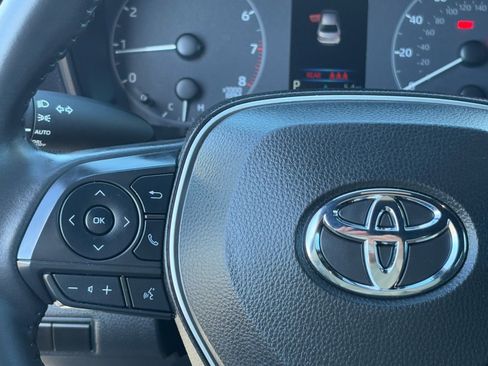 Certified 2024 Toyota Corolla Sedan w/ SE Convenience Package image 22