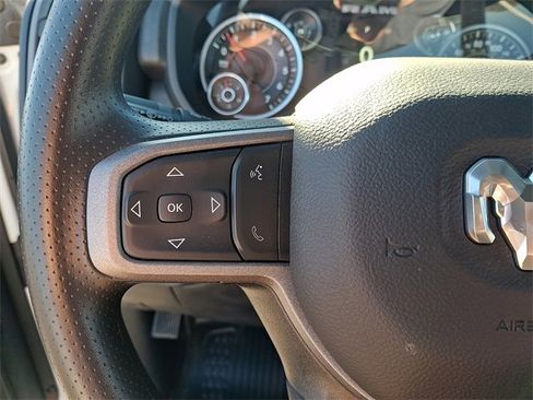 Used 2024 RAM 2500 Tradesman w/ Chrome Appearance Group image 20