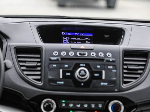 Used 2016 Honda CR-V LX image 14