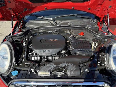 Used 2014 MINI Cooper S image 28