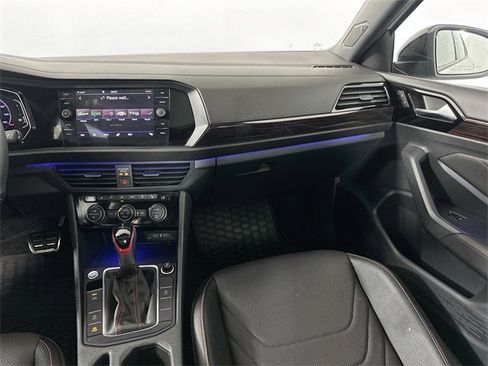 Used 2023 Volkswagen Jetta GLI Autobahn image 27