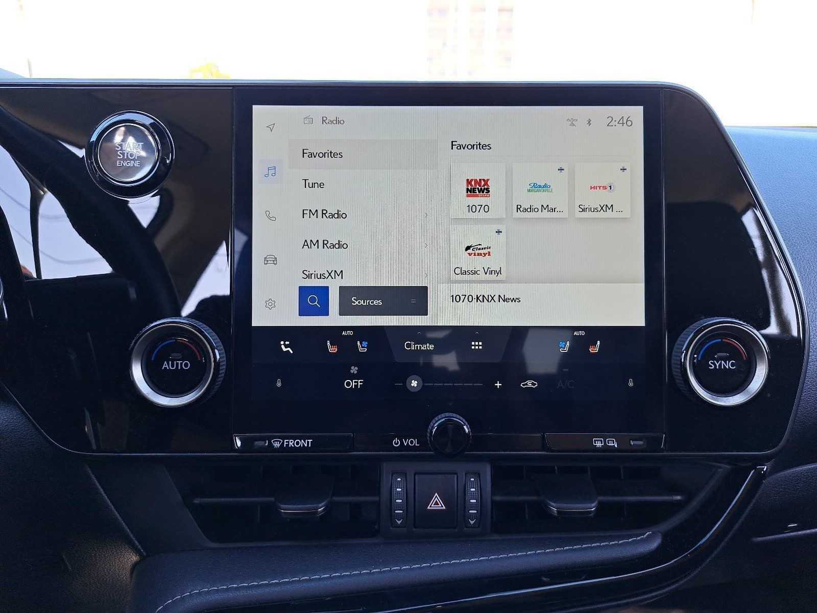 Used 2024 Lexus NX 250 FWD w/ Premium Package image 23