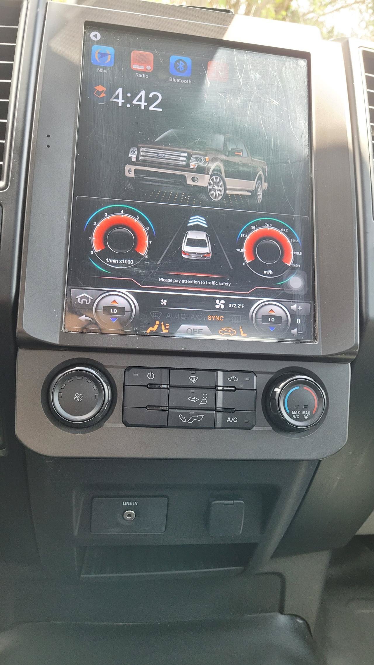 Used 2015 Ford F150 XL w/ XL Power Equipment Group RWD image 24