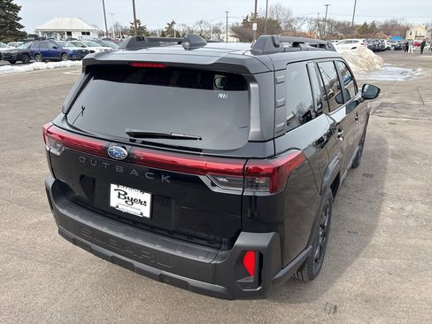 New 2026 Subaru Outback Limited image 3