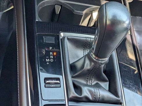 Used 2023 MAZDA CX-30 2.5 Turbo w/ Premium Package image 12