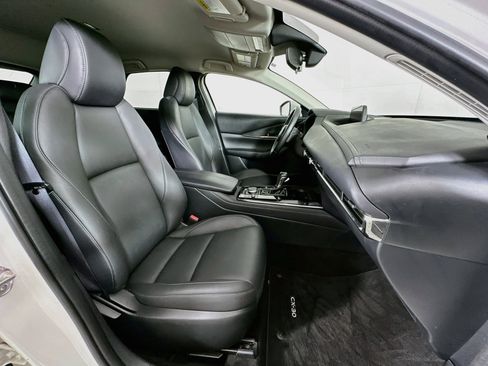 Used 2023 MAZDA CX-30 AWD 2.5 S w/ Preferred Package image 29