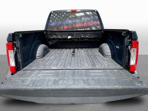 Used 2019 Ford F250 XLT AWD/4WD image 9