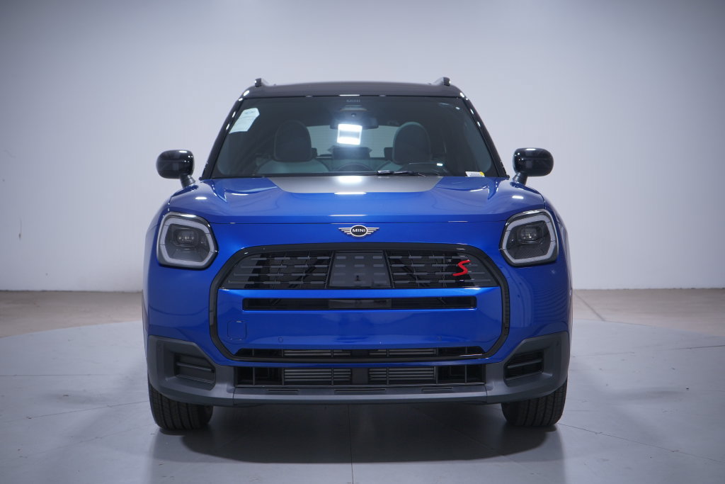 New 2026 MINI Cooper Countryman S AWD/4WD image 4
