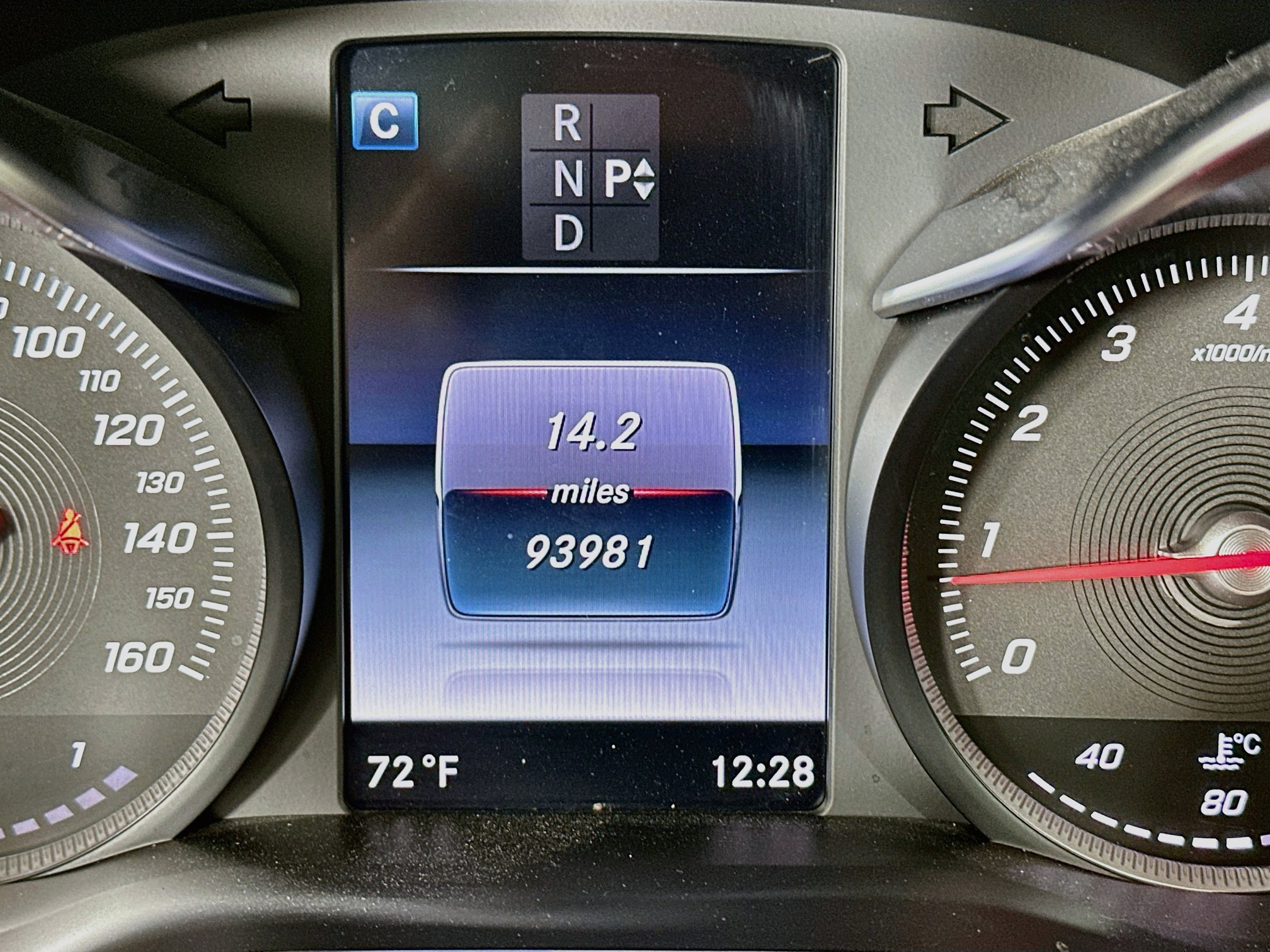Used 2016 Mercedes-Benz C 300 4MATIC Sedan image 19