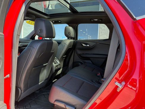 Used 2023 Chevrolet Blazer RS w/ Driver Confidence II Package image 21