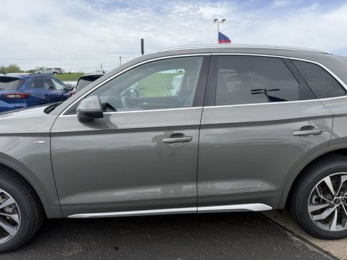 Used 2023 Audi Q5 2.0T Premium Plus image 38