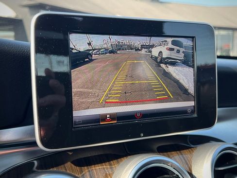 Used 2018 Mercedes-Benz C 300 Sedan image 48