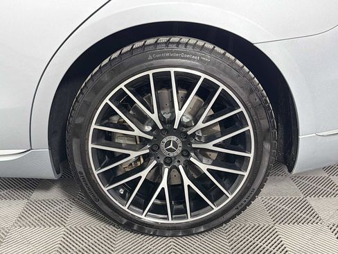 Used 2023 Mercedes-Benz S 580 4MATIC Sedan image 29