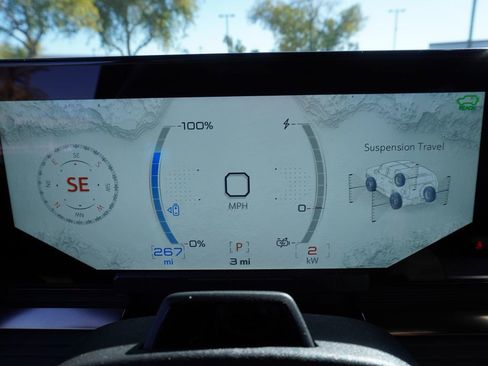 New 2025 GMC Hummer EV 2X image 20