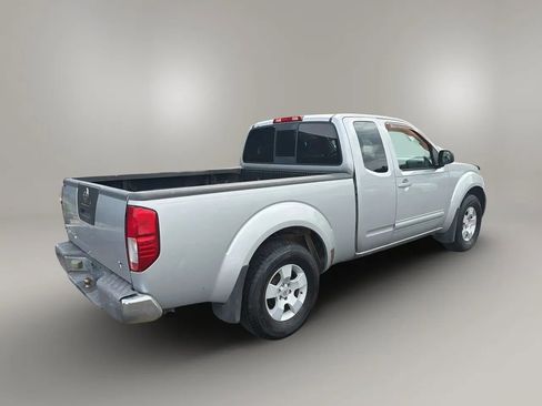 Used 2005 Nissan Frontier XE w/ (U01) Preferred Pkg RWD image 4