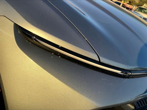 New 2026 Chevrolet Equinox EV RS image 13