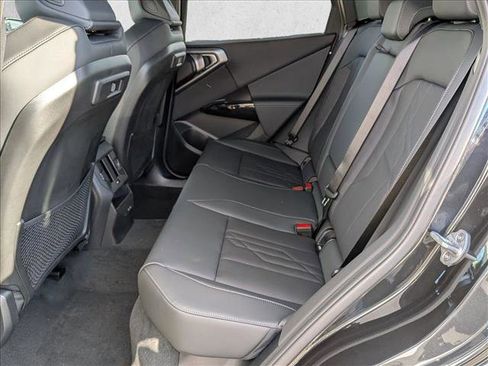 Used 2026 BMW X3 xDrive30 w/ Convenience Package image 16