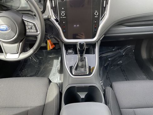 Used 2025 Subaru Legacy Premium image 20