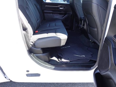 Used 2022 RAM 1500 Sport w/ Rebel Level 2 Equipment Group AWD/4WD image 32