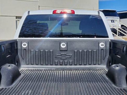 Used 2018 Chevrolet Silverado 1500 LT w/ All Star Edition image 20