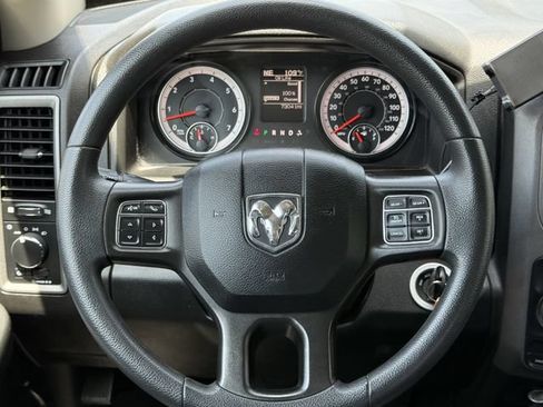Used 2021 RAM 1500 Tradesman w/ Trailer Tow Group AWD/4WD image 10