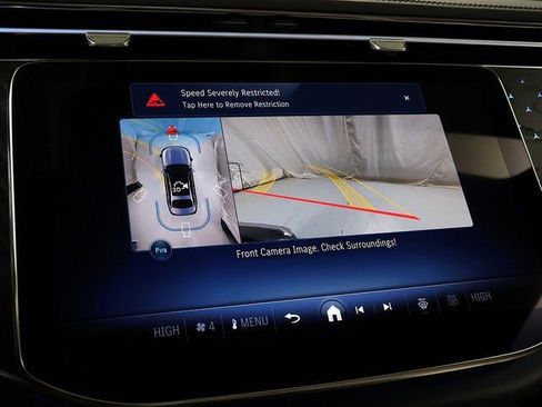 New 2026 Mercedes-Benz E 350 4MATIC Sedan image 21