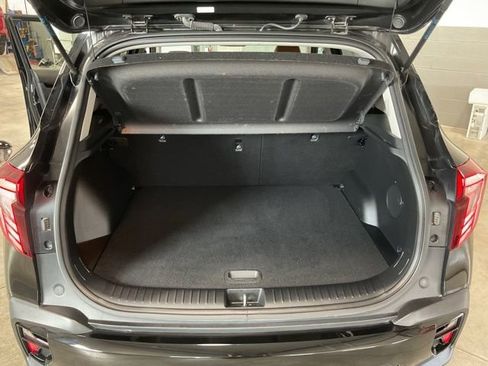 Used 2024 Kia Seltos SX image 20