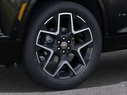 New 2026 Chevrolet Traverse High Country image 22