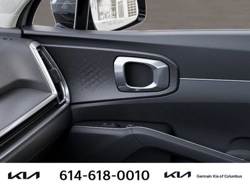 New 2026 Kia Sorento S AWD/4WD image 28