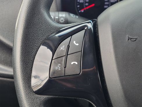 Used 2022 RAM ProMaster City Tradesman image 5