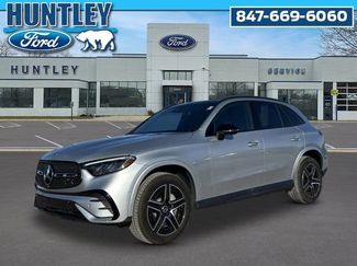 Used 2025 Mercedes-Benz GLC 300 4MATIC w/ AMG Line video 1