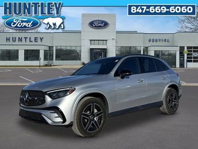 Used 2025 Mercedes-Benz GLC 300 GLC 300 w/ AMG Line