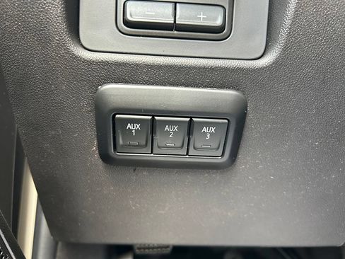New 2026 GMC Canyon AT4X w/ AT4X AEV Edition AWD/4WD image 61