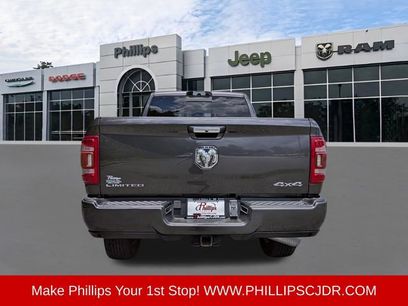 Used 2022 RAM 2500 Limited