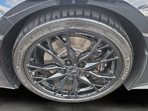 Used 2023 Chevrolet Corvette Stingray Preferred Cpe w/ Z51 Performance Package RWD image 12