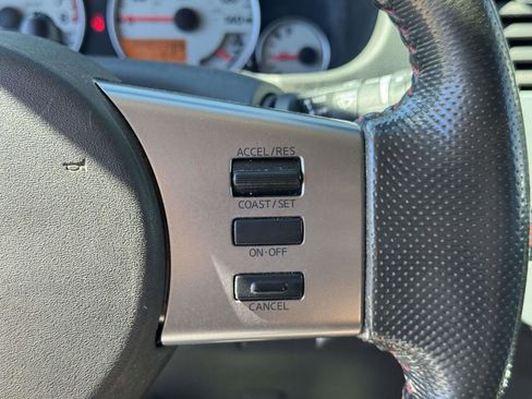 Used 2011 Suzuki Equator RMZ-4 image 18