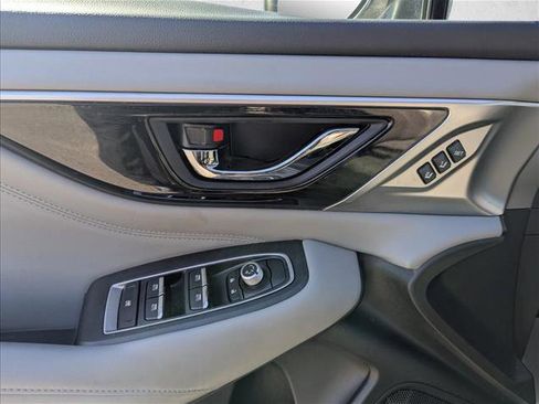 Used 2020 Subaru Legacy Limited w/ Popular Package #2 image 10