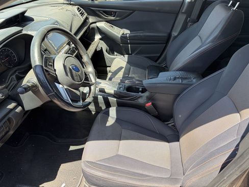 Used 2018 Subaru Crosstrek 2.0i Premium AWD/4WD image 5