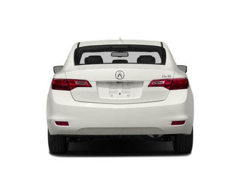 Used 2014 Acura ILX w/ Premium Package FWD image 6