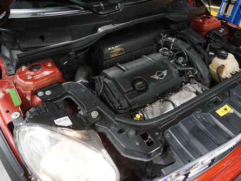 Used 2013 MINI Cooper Countryman S FWD image 39