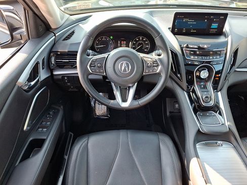 Certified 2023 Acura RDX AWD image 11