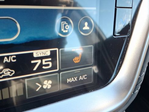 Used 2025 Subaru Legacy Limited image 25