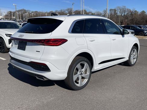 New 2025 Audi Q5 Premium Plus image 7