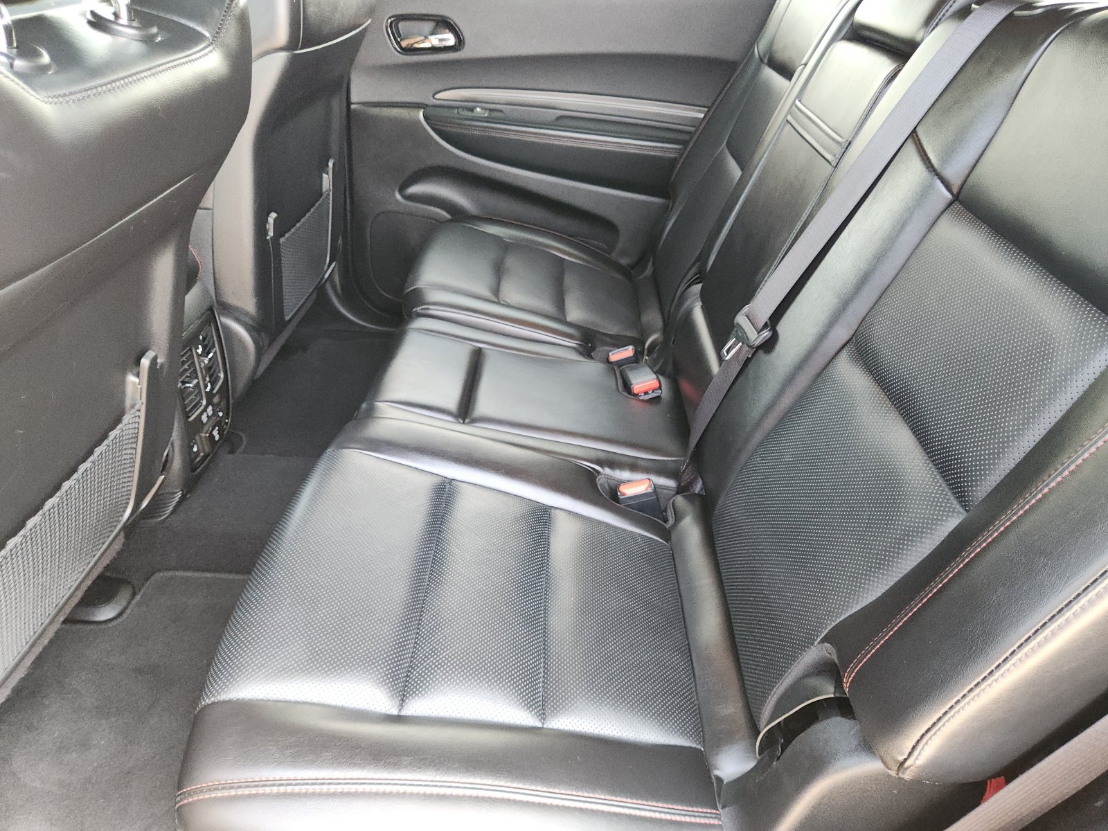 Used 2025 Dodge Durango GT AWD/4WD image 34