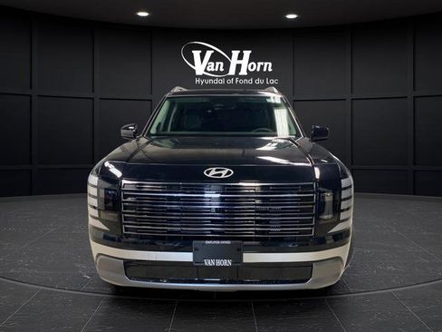 New 2026 Hyundai Palisade Limited AWD/4WD image 8