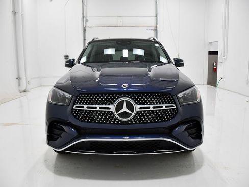 New 2026 Mercedes-Benz GLE 350 4MATIC image 2