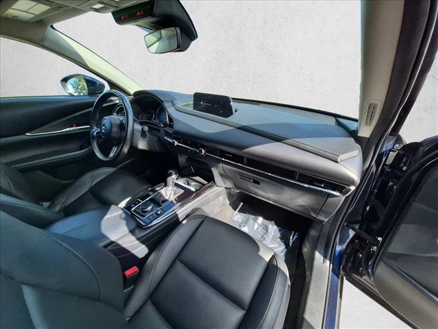 Used 2025 MAZDA CX-30 AWD 2.5 S w/ Preferred Package image 23