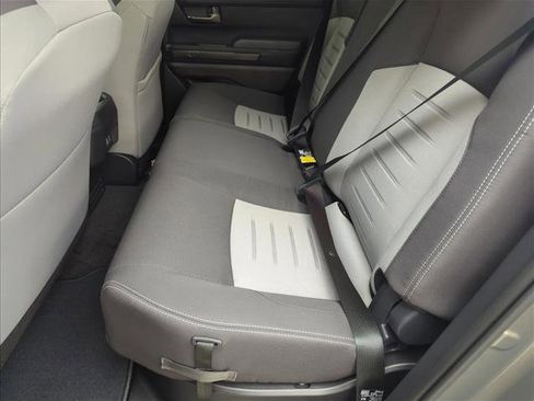 New 2026 Toyota Tacoma TRD Sport image 22